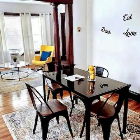 Lovely! Near Cleve Clinic/Uh/Cwru/Dwntwn W/Porch Villa Cleveland Exterior foto