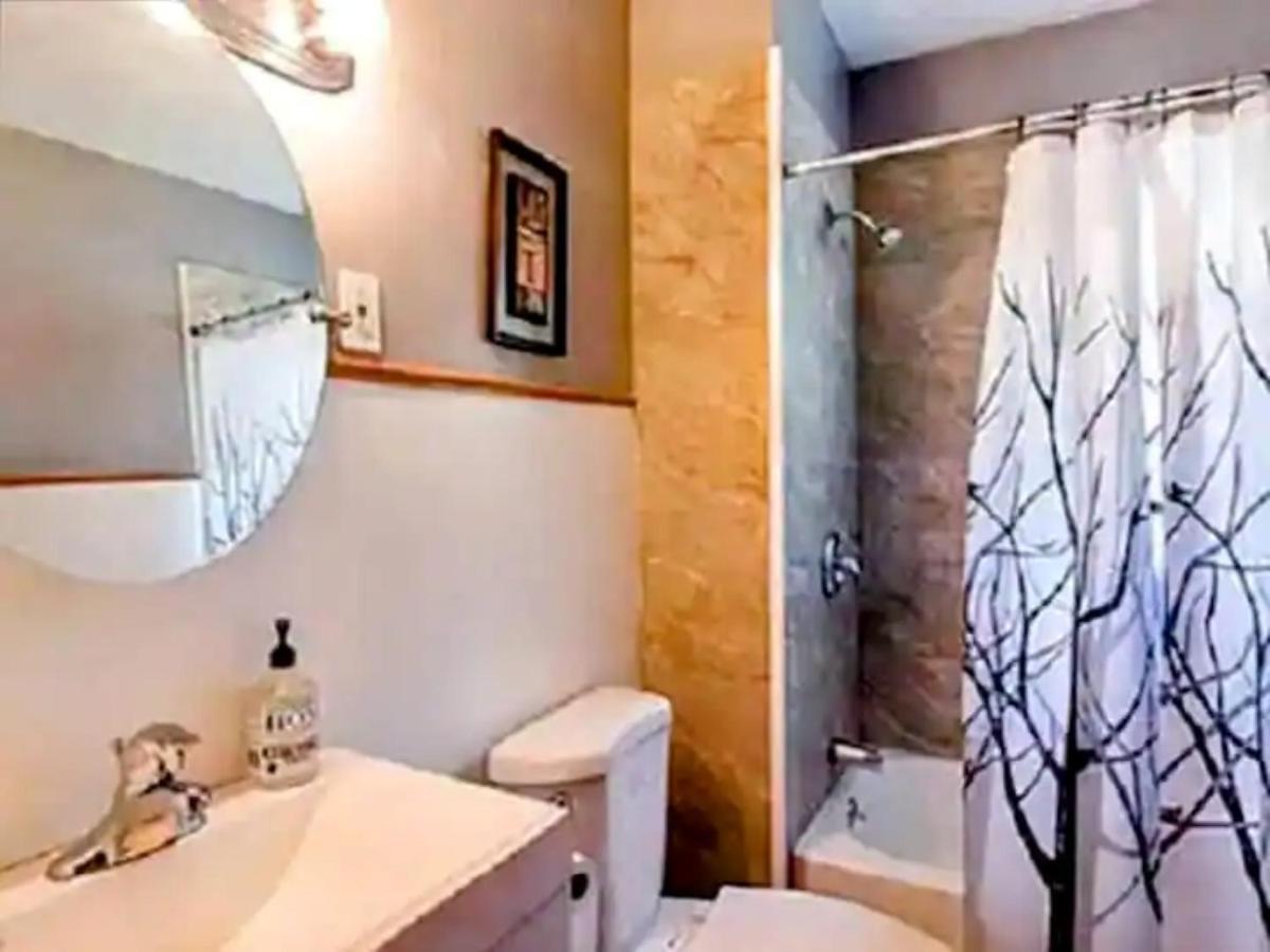 Lovely! Near Cleve Clinic/Uh/Cwru/Dwntwn W/Porch Villa Cleveland Exterior foto