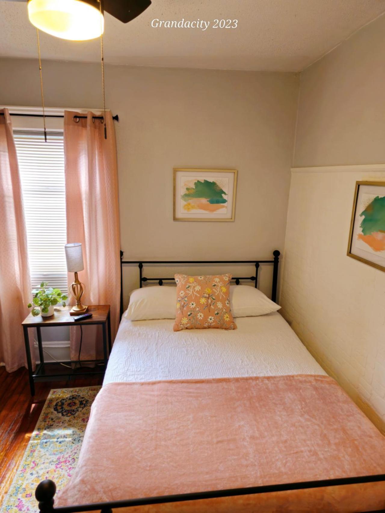 Lovely! Near Cleve Clinic/Uh/Cwru/Dwntwn W/Porch Villa Cleveland Exterior foto